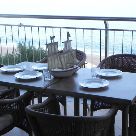 Apartamento Villas Cosette Duplex Andreu
