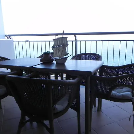 Villas Cosette Duplex Andreu Apartamento *