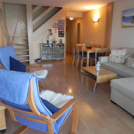 Apartamento Villas Cosette Duplex Andreu