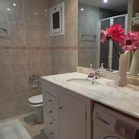 Villas Cosette Duplex Andreu Apartamento Castell-Platja d'Aro
