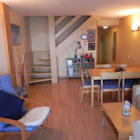 Villas Cosette Duplex Andreu