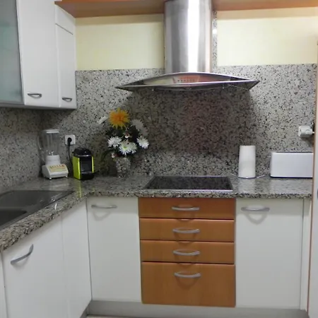 Villas Cosette Duplex Andreu Apartamento *