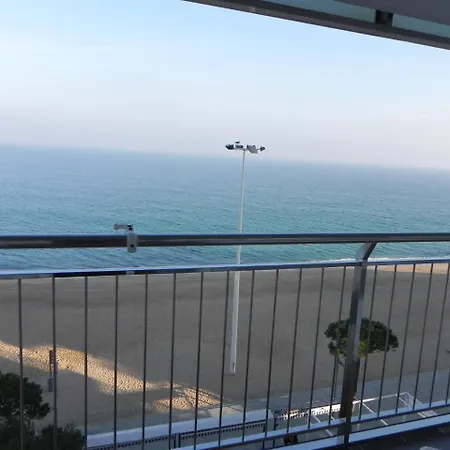 Villas Cosette Duplex Andreu Apartamento Castell-Platja d'Aro