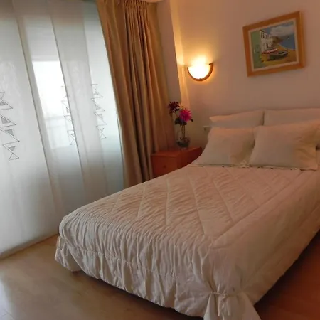 Apartamento Villas Cosette Duplex Andreu