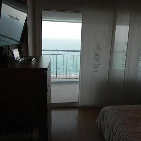 Villas Cosette Duplex Andreu Apartamento