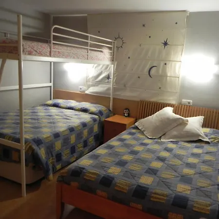 Villas Cosette Duplex Andreu Apartamento *