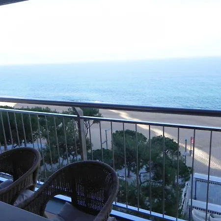 Apartamento Villas Cosette Duplex Andreu Castell-Platja d'Aro