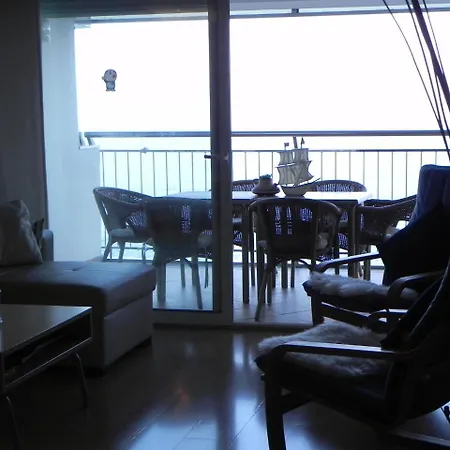 Villas Cosette Duplex Andreu * Castell-Platja d'Aro